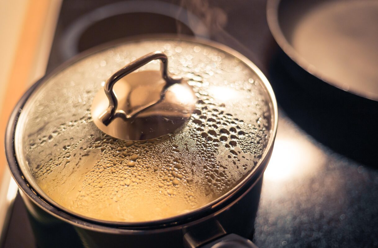 Кулінари пояснили, як приготувати вдома різото за рецептом із МастерШеф