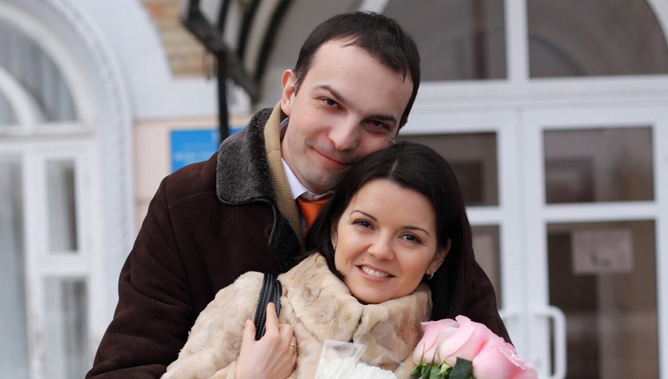 Марічка Падалко і Єгор Соболєв