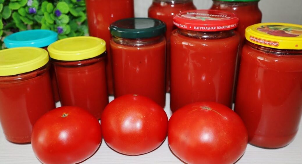 Яскравий кетчуп з ароматом, який розноситься за кілометр: додаю 3 спеції — виходить шедевр 