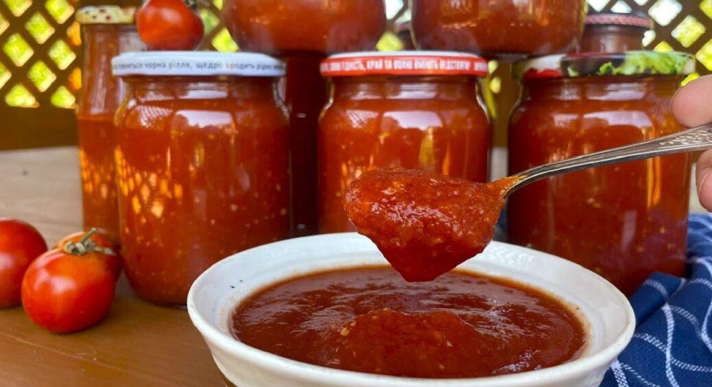 Кетчуп відпочиває: рецепт соусу “До м’яса” — інгредієнтів 3, а пальчики оближеш 