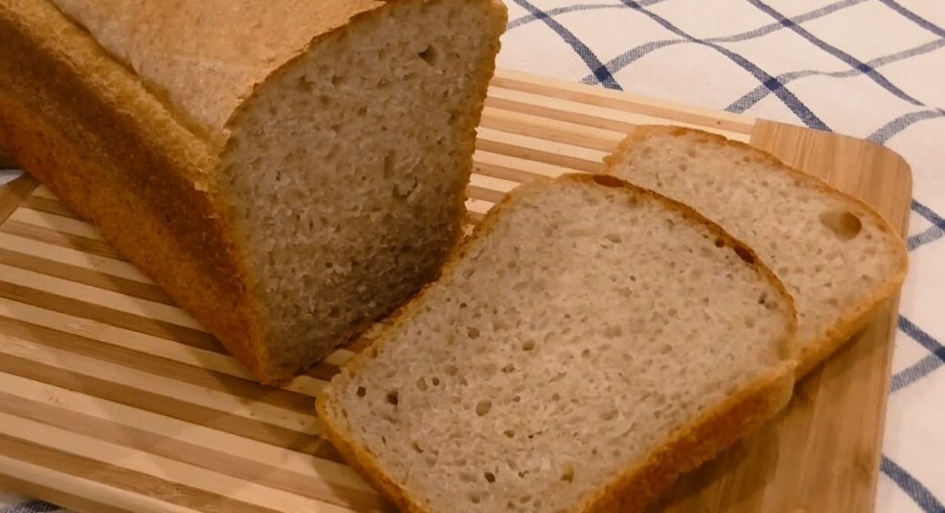 Глютен не такий страшний, яким його малюють: найгарячіша тема сучасного харчування 