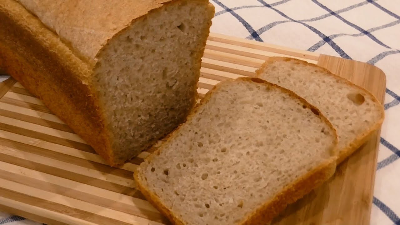 Експерти розповіли, який хліб можна їсти щодня і не гладшати