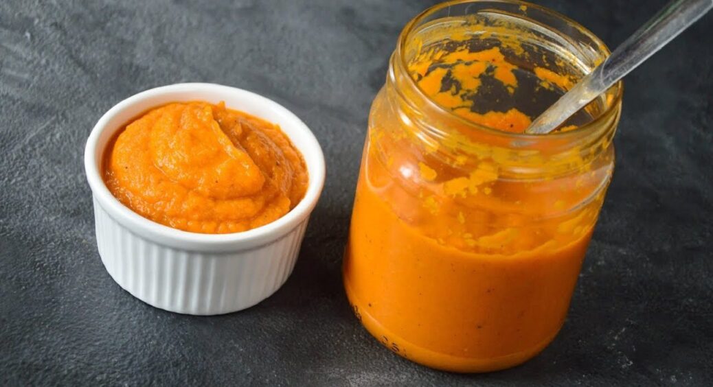 З 2 кг кабачків виходить ідеальна кабачкова ікра: беру з банки всю зиму і додаю в тарілки 