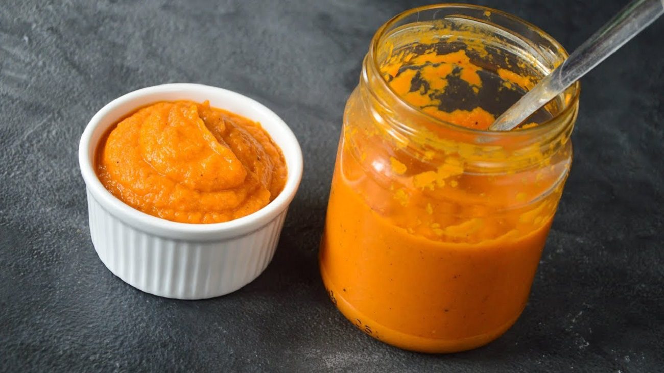 Рецепт смачної і ніжної кабачкової ікри на зиму