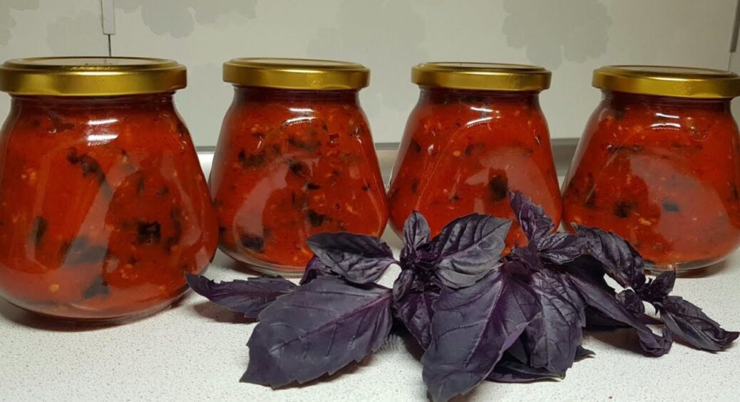 Це в 100 разів смачніше за кетчуп Торчин: рецепт томатного соусу, який ви будете готувати щодня 