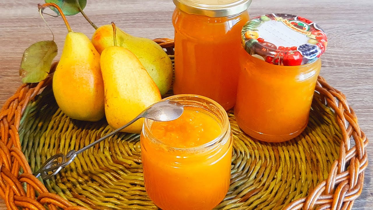 Кулінари поділились рецептом ароматного й ніжного гарбузового джему