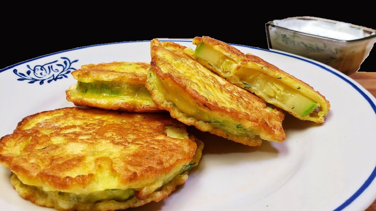 Господині поділились смачним рецептом кабачків по-тернопільськи