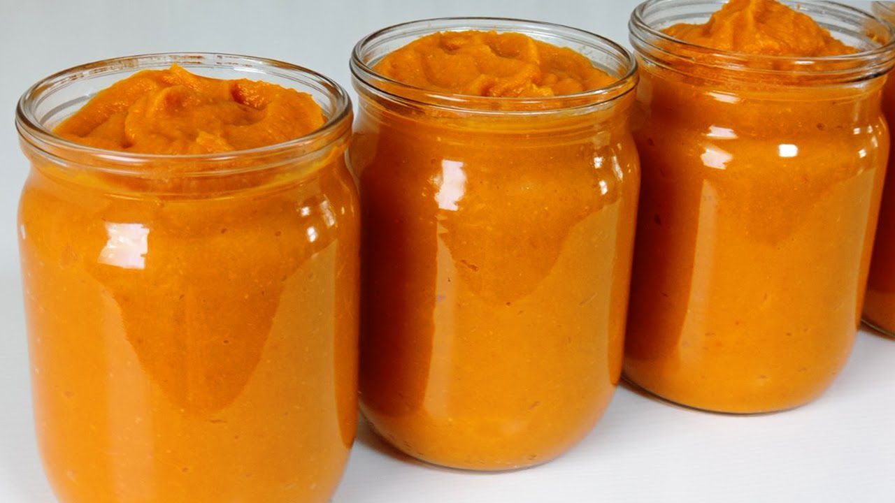 Кулінари поділились рецептом кабачкової ікри на зиму 2025-2026 Кулінари поділились рецептом кабачкової ікри на зиму 2025-2026