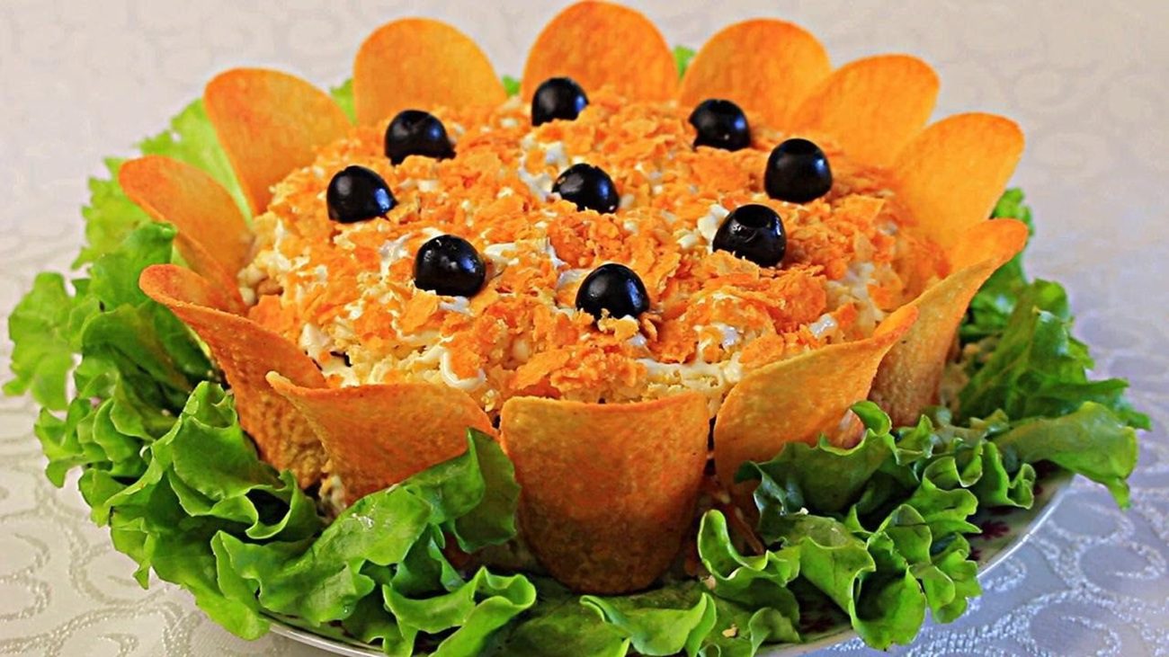 Господиня розповіла, як зробити смачний салат з корейської моркви