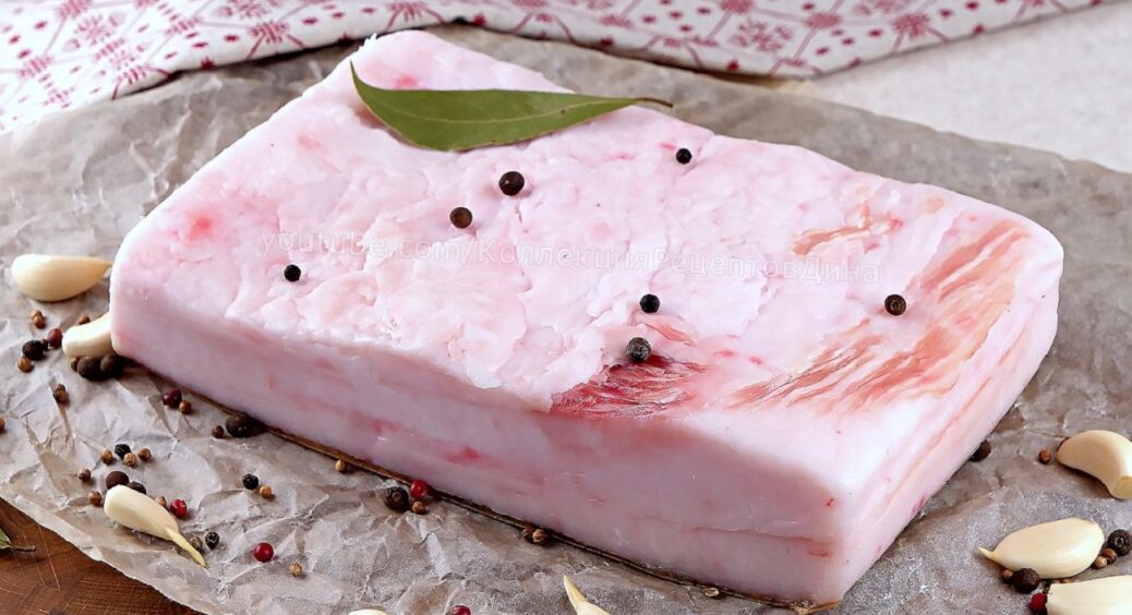 Не викидайте старе сало: ось як можна подарувати йому друге “смачне” життя – 3 рецепти 