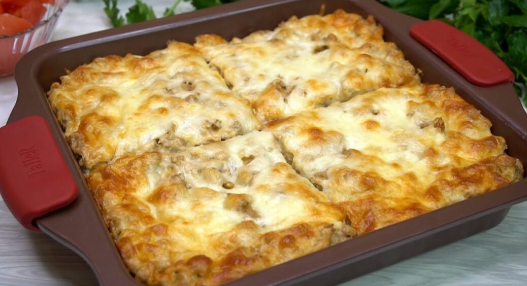 1 морква, 5 картоплин – і вся сімʼя задоволена: готую цю вечерю щопʼятниці для чоловіка 