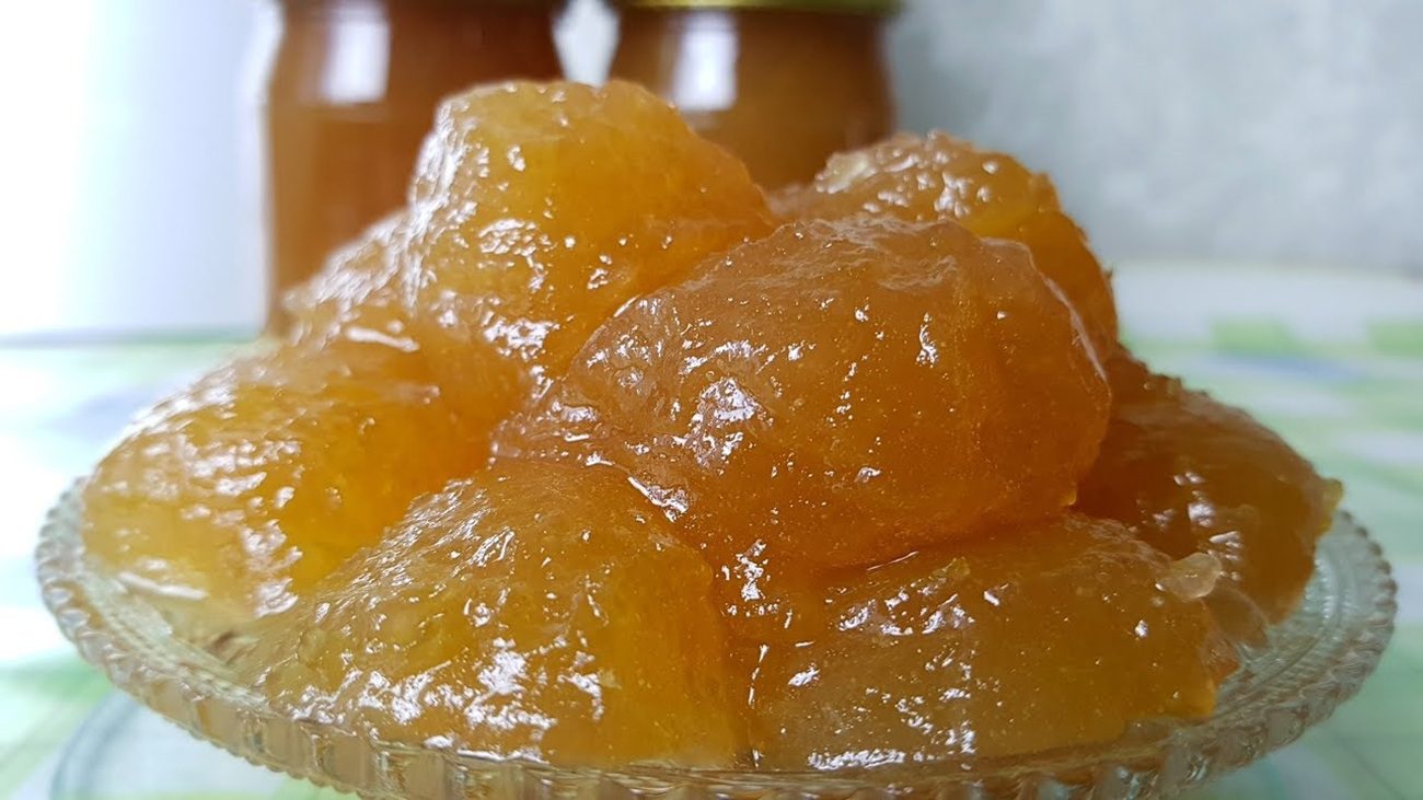 Кулінар розповіла, як зробити дуже густе та ароматне повидло