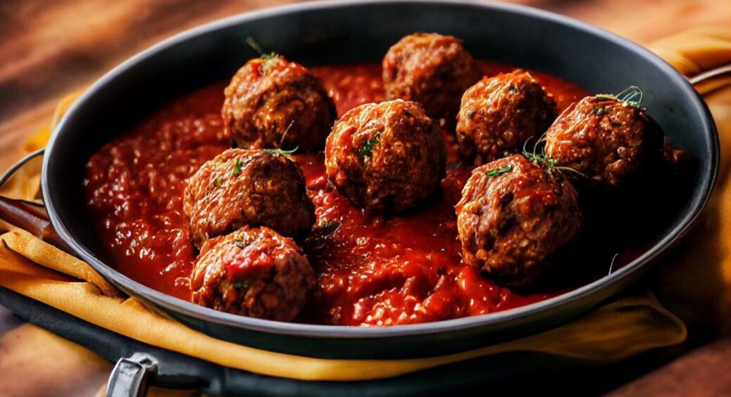 Домашній кетчуп до м’яса та овочів: 5 інгредієнтів на 4 банки – і закуска до свят готова 