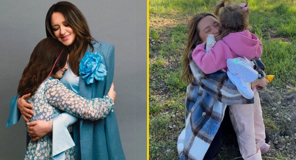 Забороняє інтернет, але компенсує це грошима: за що Могилевська платить своїм усиновленим дітям 