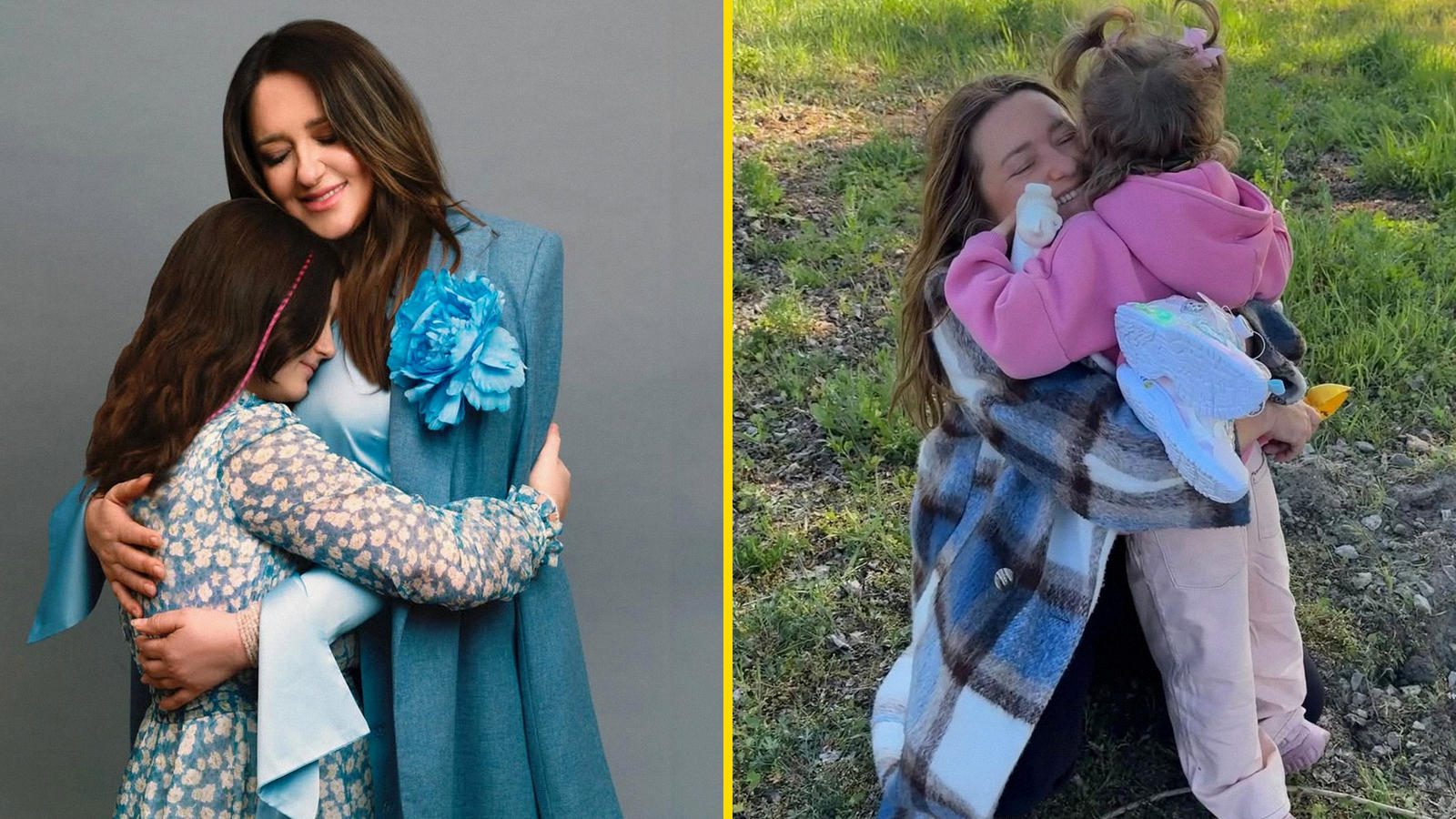 Наталія Могилевська розповіла, як вчить своїх доньок заробляти гроші