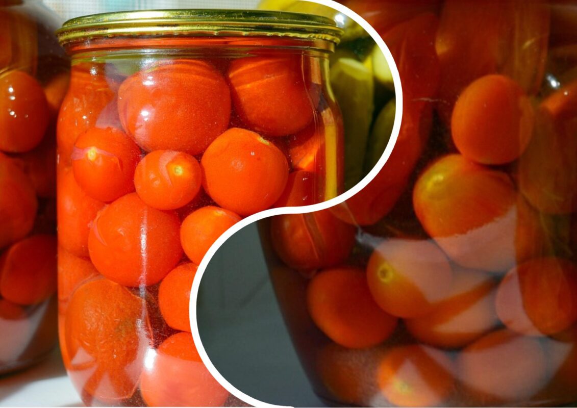 Кулінари пояснили, як легко замаринувати овочі на зиму без стерилізації