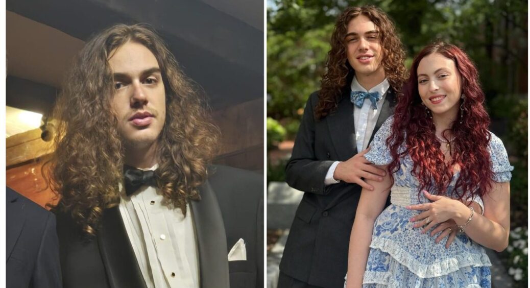 Як виглядає офіційний чоловік Маші Полякової та що про нього відомо: він з багатої родини 