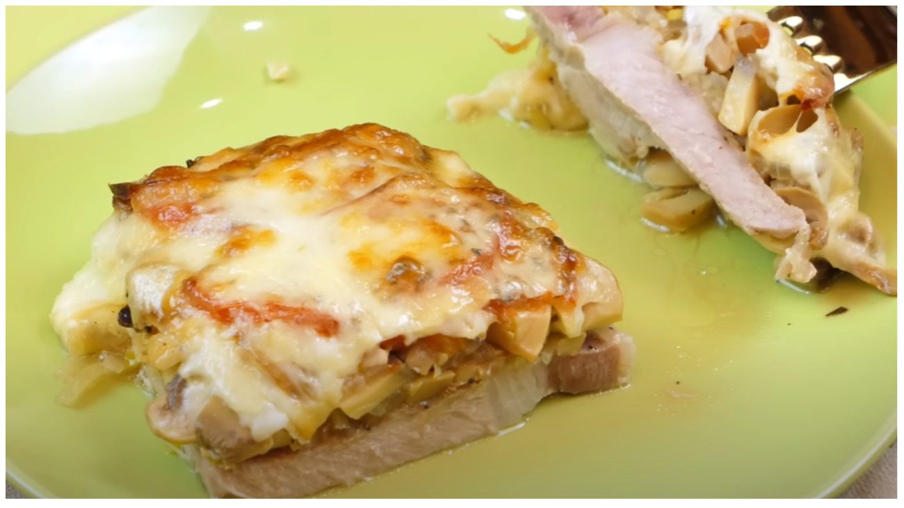 Кулінарка дала свій фірмовий рецепт страви з картоплею та м'ясом