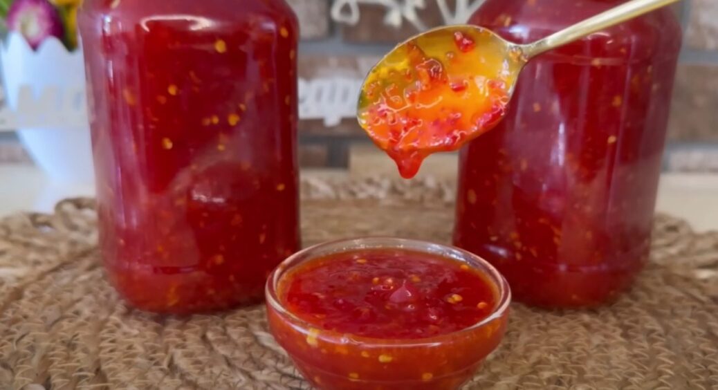 Тепер ви будете готувати тільки ЦЕЙ соус: смачніше та корисніше “Вереса” та “Руни” в 100 разів 