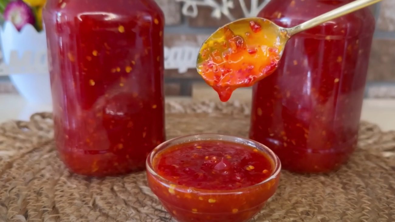 Кулінарка розповіла, як приготувати смачний соус