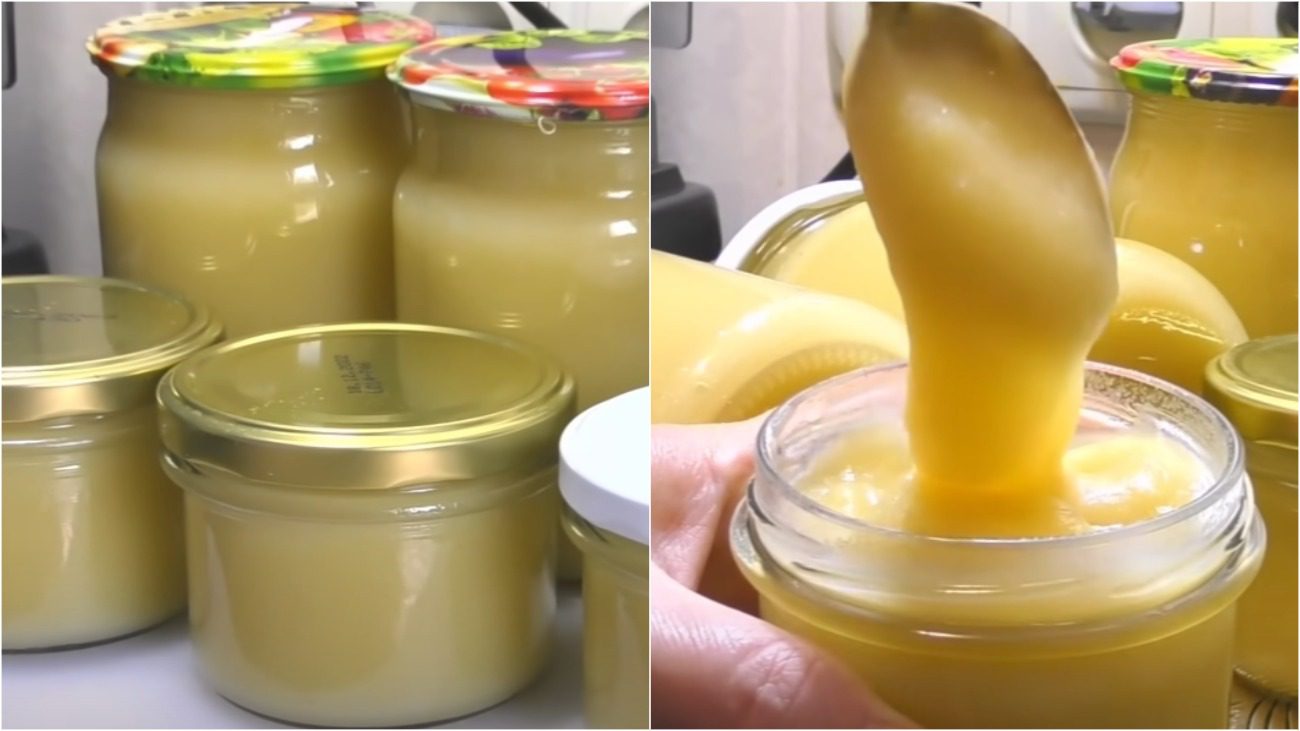 Кулінарка розповіла, як приготувати вершковий крем-пюре із яблук