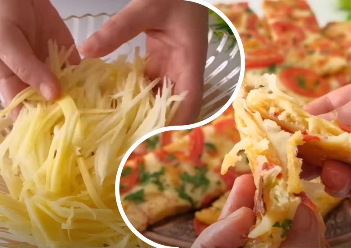 Кулінарка розповіла, що можна приготувати з 3 картоплин