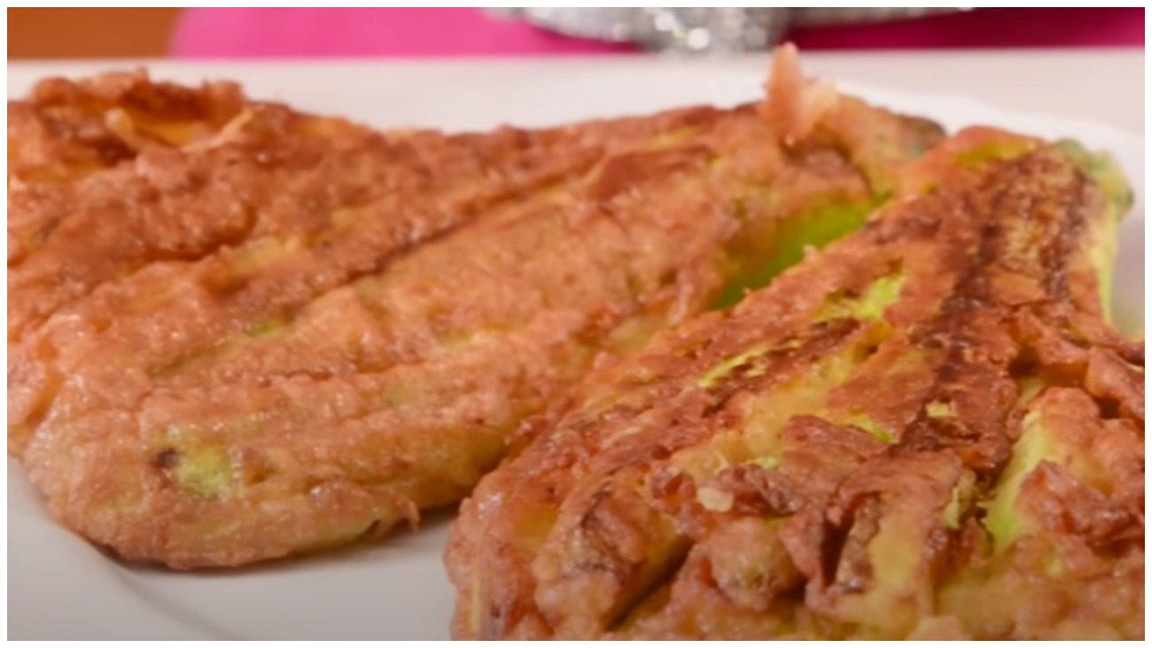 Кулінари розкрили секрет хрусткої скоринки у смажених і запечених кабачків