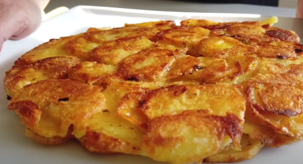 Тільки картопля: італійці на півдні готують цю смакоту лише для своїх — я дізналася рецепт 