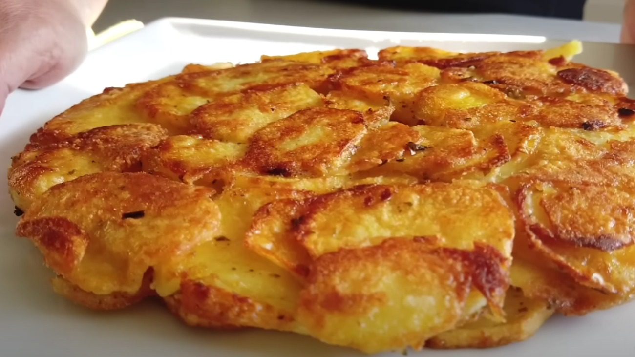 Кулінарка розповіла, що готують із картоплі на півдні Італії