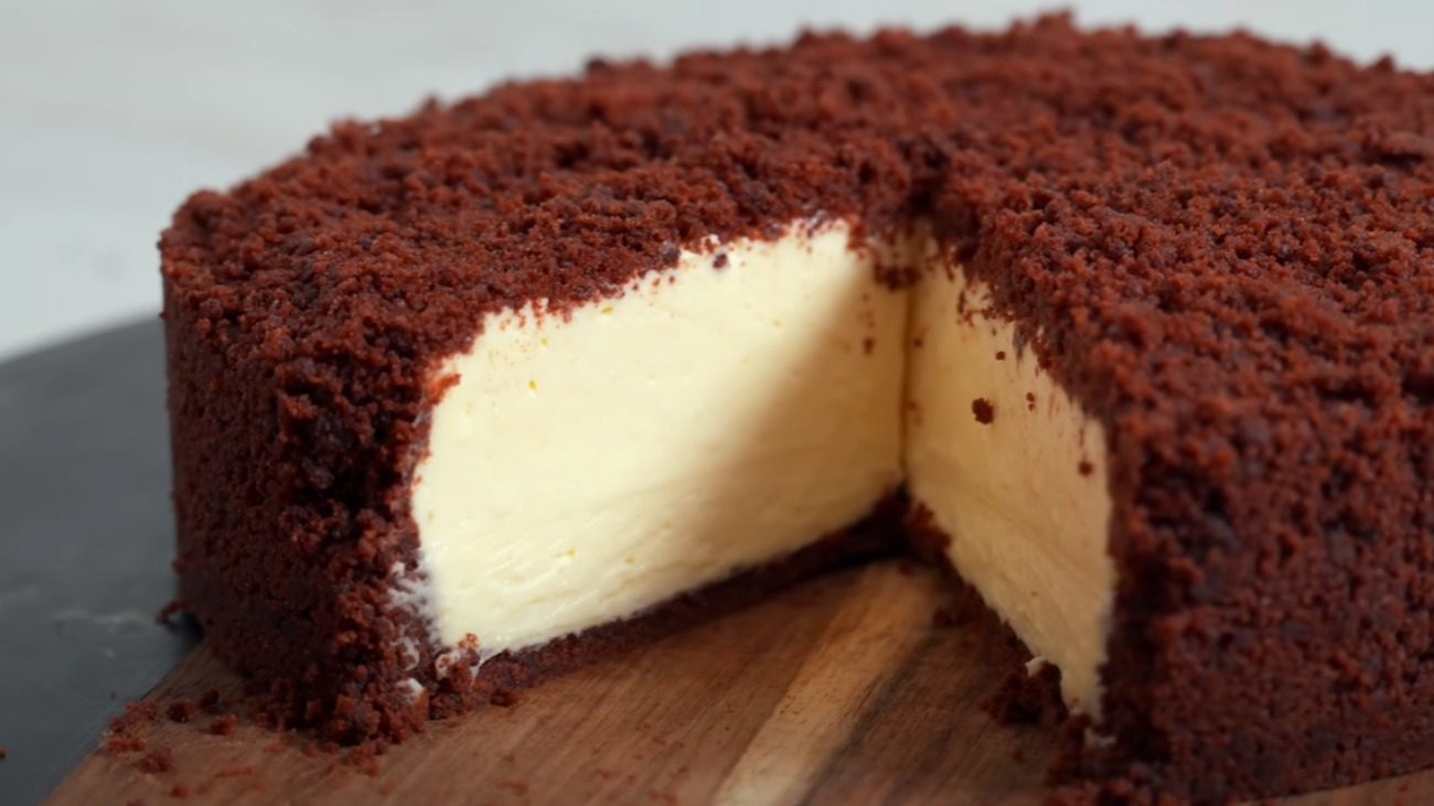 Кулінарка розповіла, як швидко зробити смачний торт до чаю