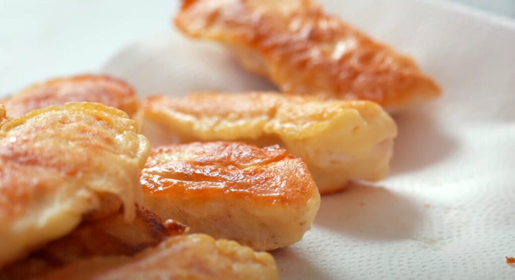 Якщо риба в клярі, то тільки так: у моїй сім’ї цю страву за бабусиним рецептом готують 30 років 