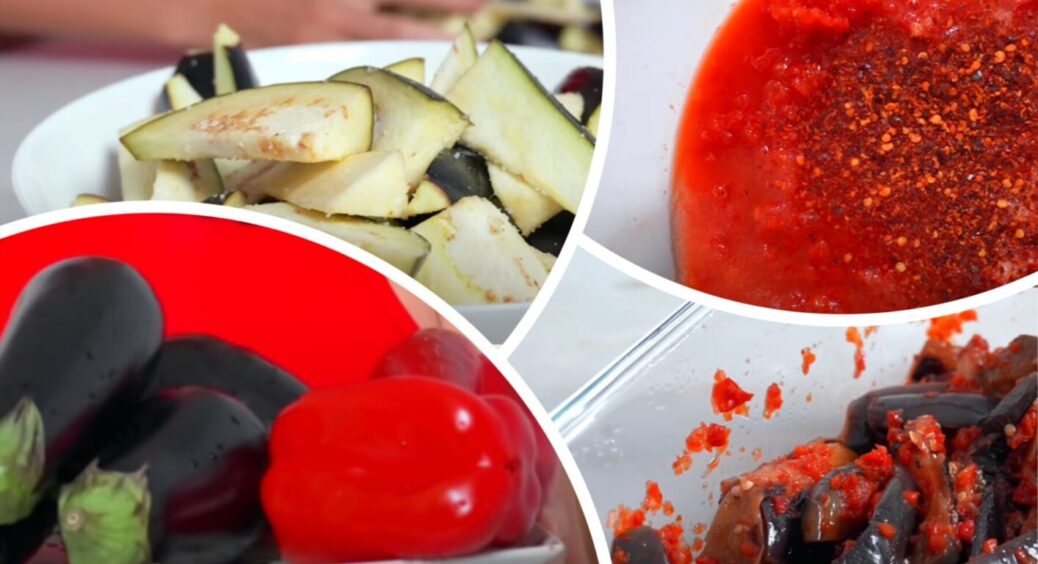 Для своїх я роблю баклажани тільки так: цей рецепт маринування передається лише у родинному колі 