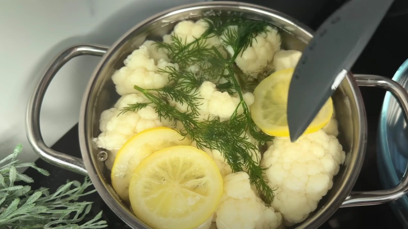 Кулінари розповіли, як смачно приготувати цвітну капусту