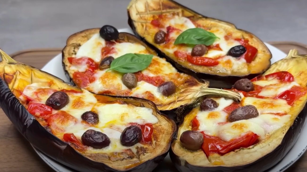 Кулінарка дала рецепт топової сицилійської страви з баклажанів