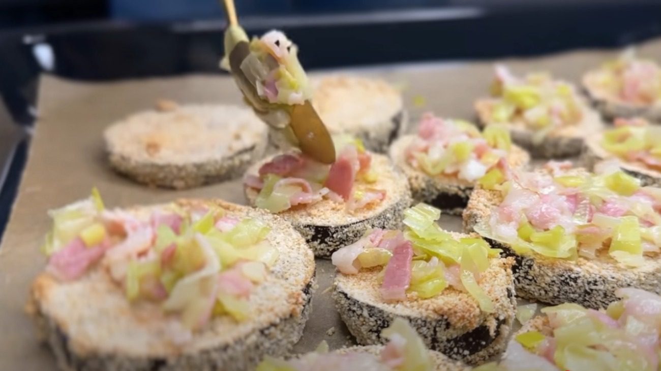 Кулінарка розповіла, як зробити баклажани по-новому