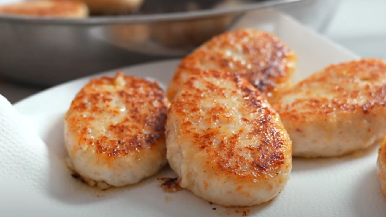 Кулінарка знайшла найкращий рецепт рибних котлет