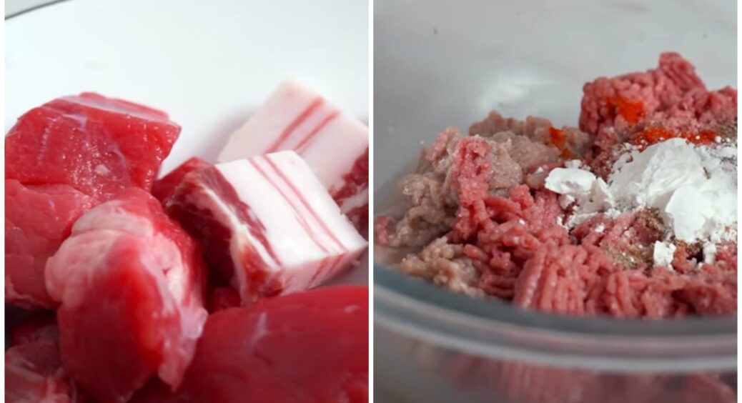 Замість звичайних котлет: інгредієнти ті ж, але є 1 важливий нюанс — рецепт я привіз з Румунії 