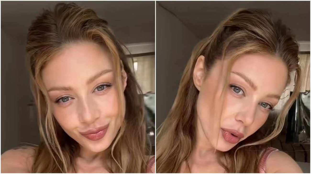 Тіна Кароль зараз