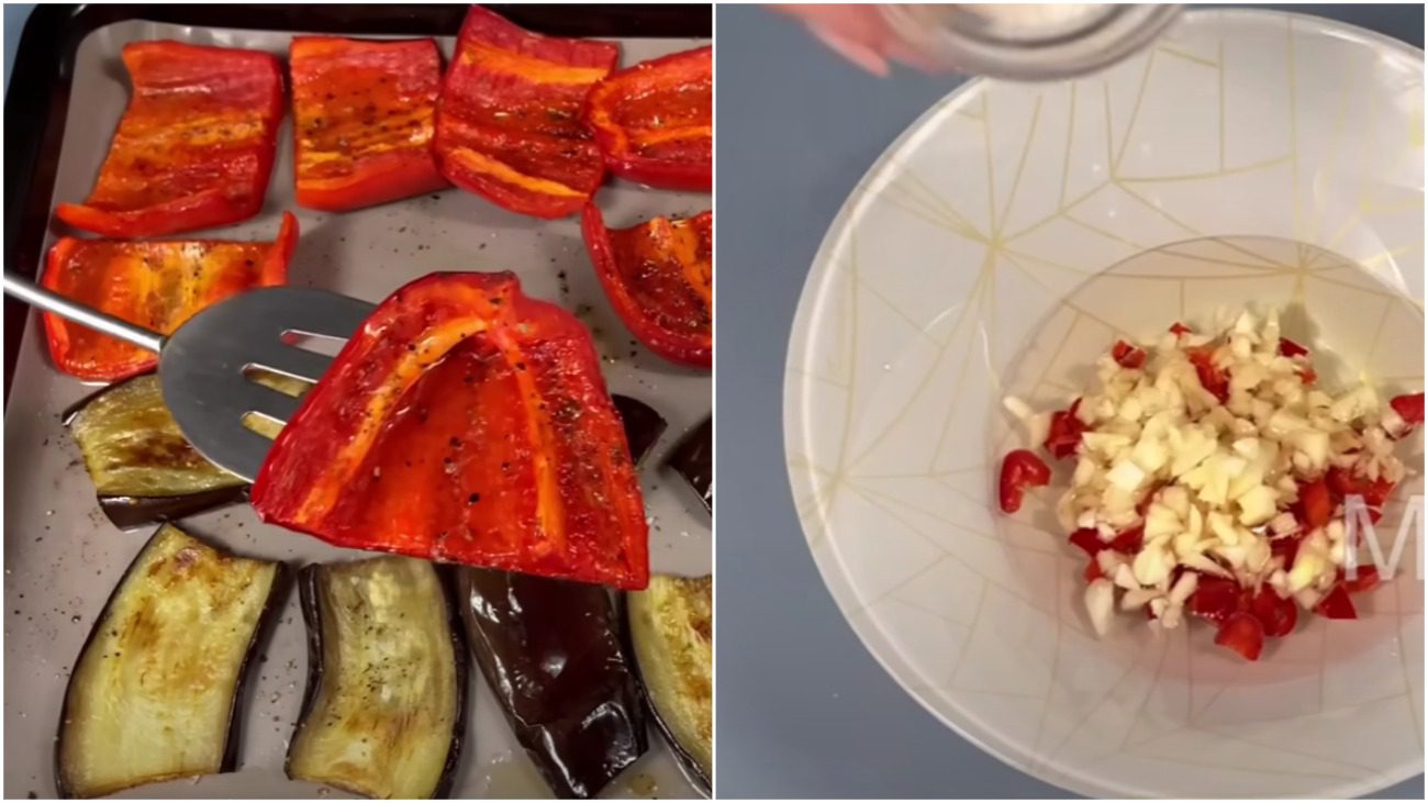 Кулінарка розповіла, як правильно готувати овочі, щоб вони не втрачали свій смак