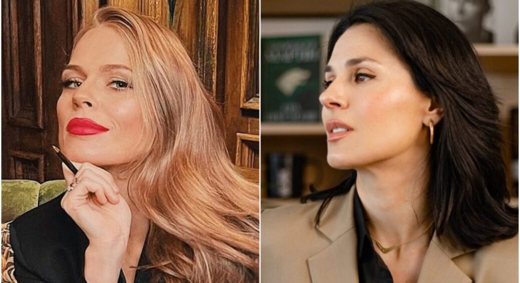 Маша Єфросиніна стверджує, що ніколи не кохала чоловіка Ольги Фреймут: “Вона бреше” 