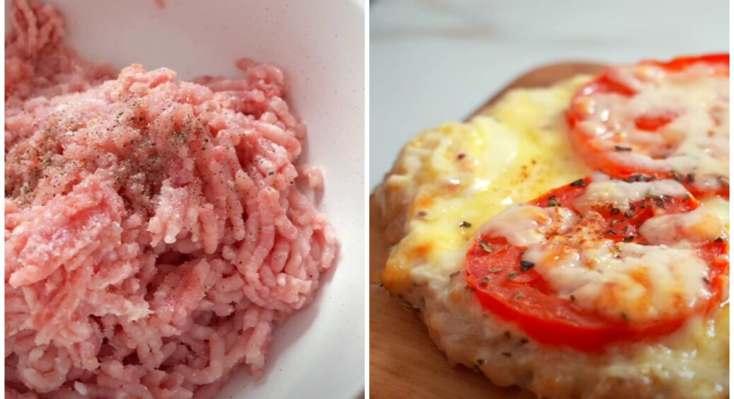 Це в 50 разів смачніше звичайних котлет: готую таку смакоту в духовці з філе курячого стегна 