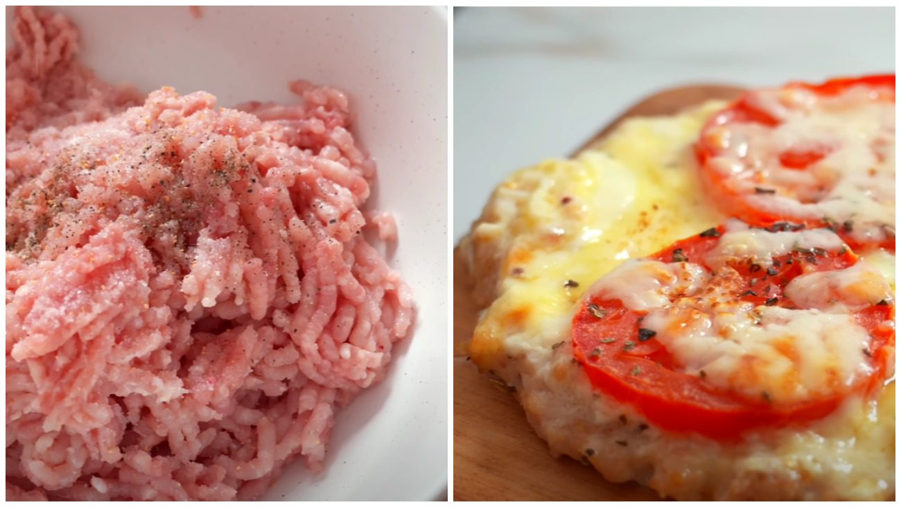 Кулінарка дала новий рецепт котлет із курки