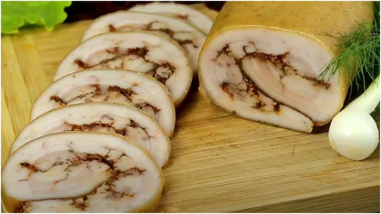 Кулінар розповів, як із тонкого дешевого сала зробити справжню смакоту