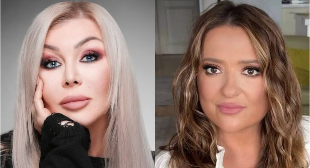 Якого чоловіка не поділили Білик та Могилевська? Його знають усі в Україні, він досі самотній 