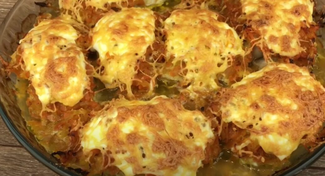 Усі готують “м’ясо по-французьки”, а я роблю рибу за французьким рецептом: це хіт 2025 року 