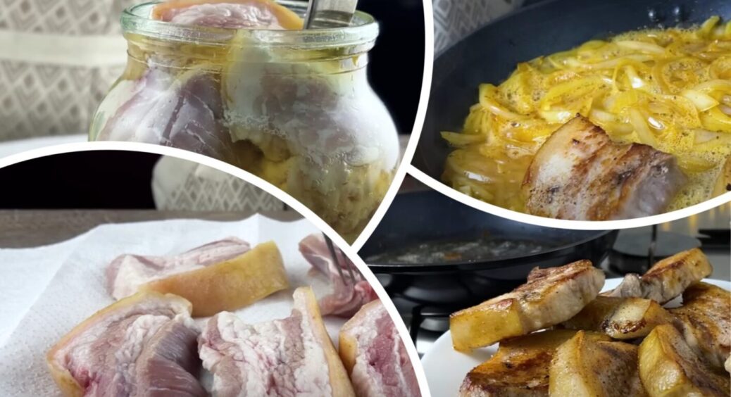 Іспанський м’ясник навчив мене цьому простому трюку: навіть жорстке м`ясо тане в роті, як масло 