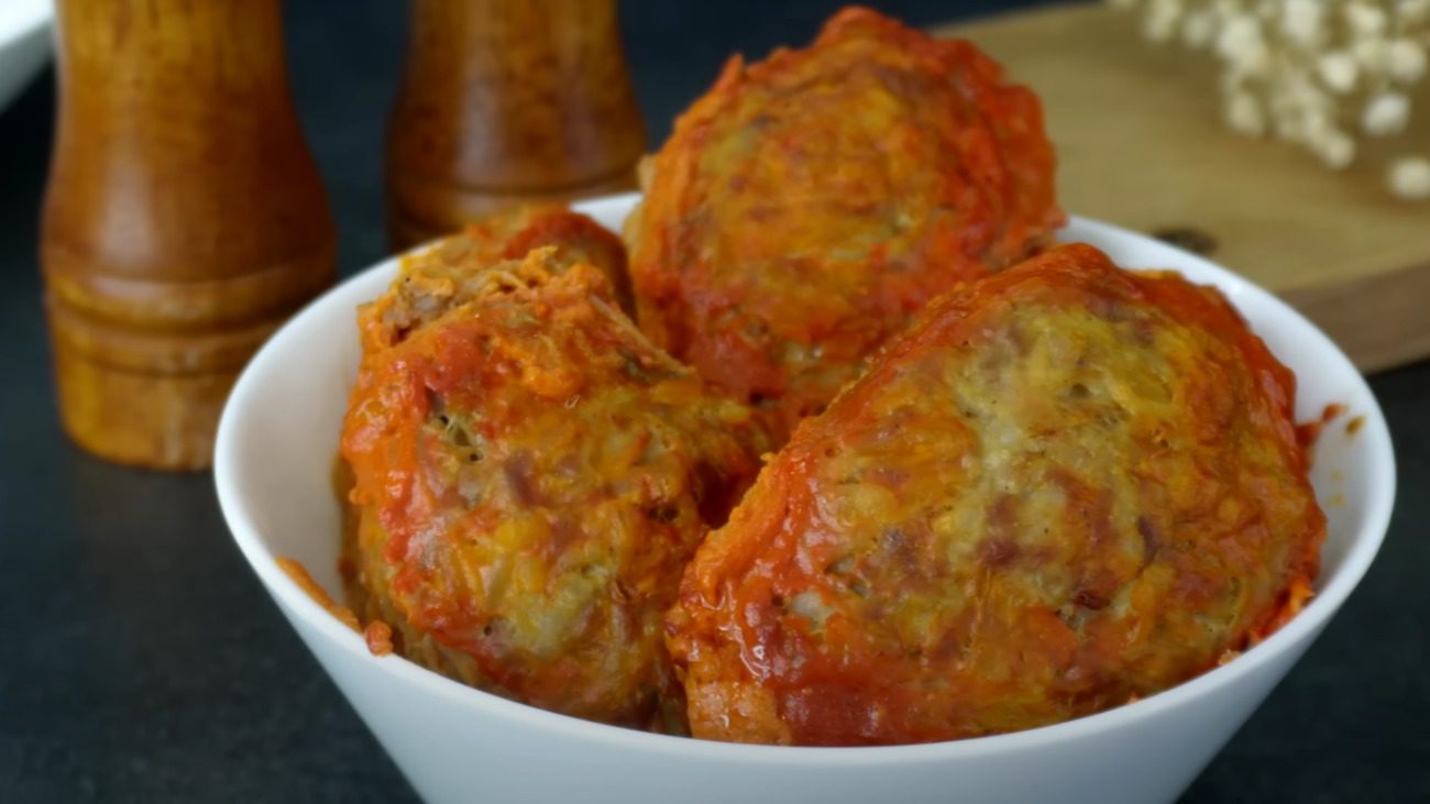 Кулінарка розповіла, як приготувати ліниві голубці ще простіше: по-домашньому