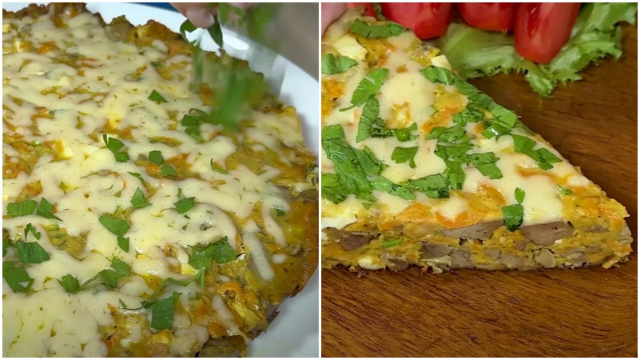 Кулінарка дала рецепт незвичайної страви з курячої печінки