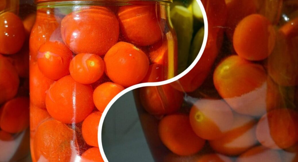 Не парасольки кропу і не лаврушка: 1 духмяна спеція чудово поєднується в маринаді з помідорами 