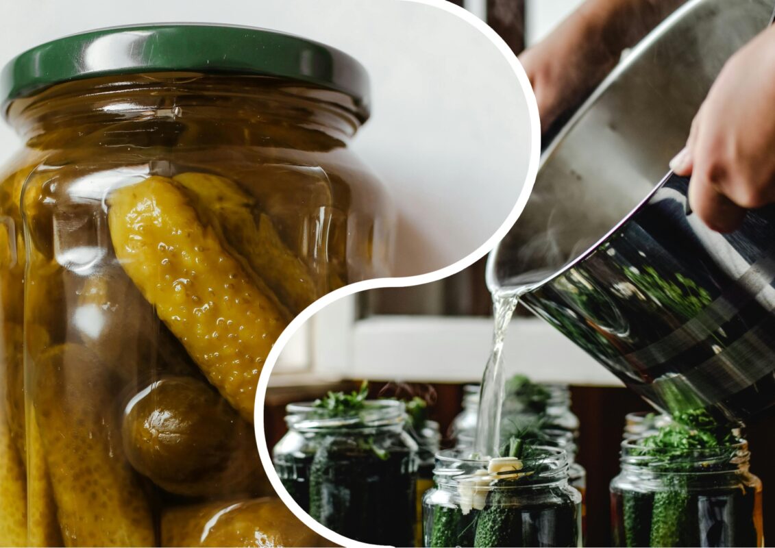 Кулінари пояснили, як легко замаринувати огірки за рецептом Солодка ніжність